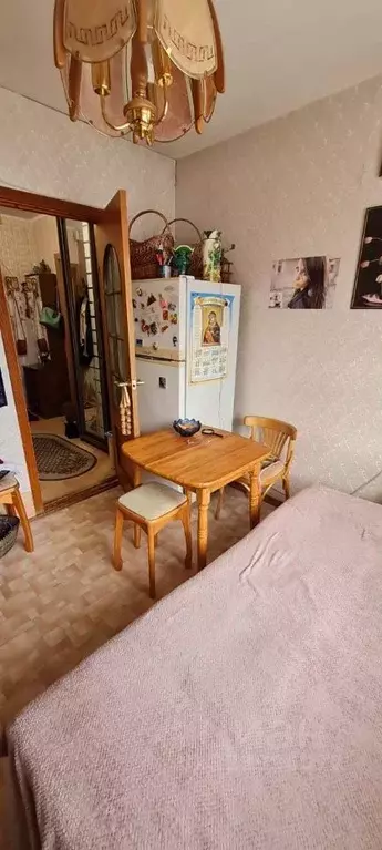 1-к кв. Тверская область, Тверь ул. Можайского, 87 (37.0 м) - Фото 2