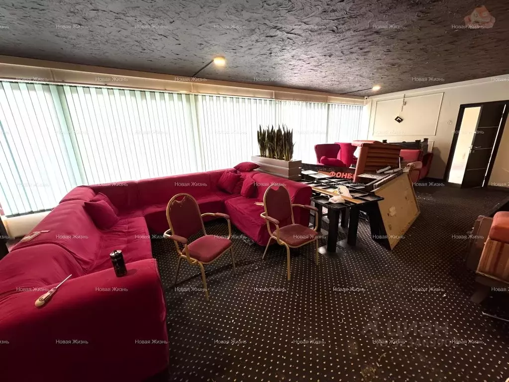 Помещение свободного назначения в Московская область, Ленинский ... - Фото 2