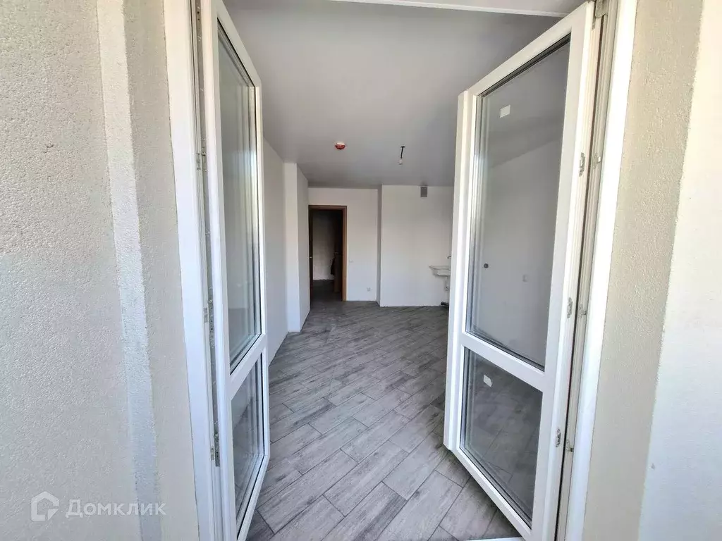 Продаётся 1-к квартира, 50.7 м - Фото 1