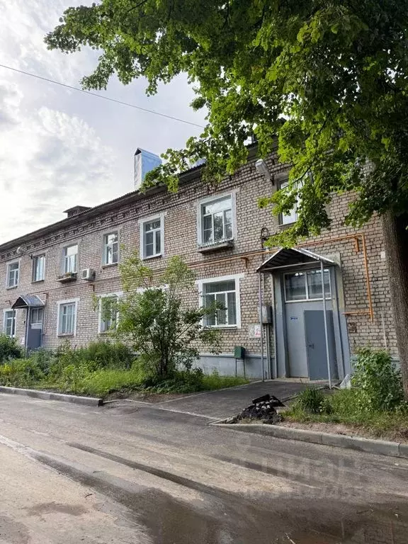 2-к кв. Тверская область, Кимры Инженерная ул., 14 (54.1 м) - Фото 1