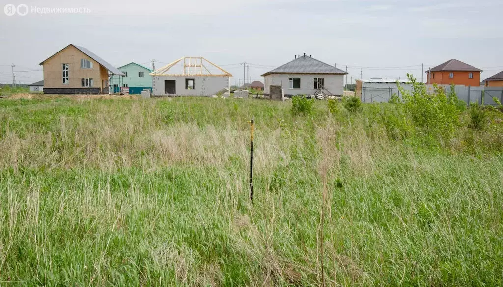 Участок в Заводоуковск, улица Георгия Жукова (8.85 м) - Фото 2