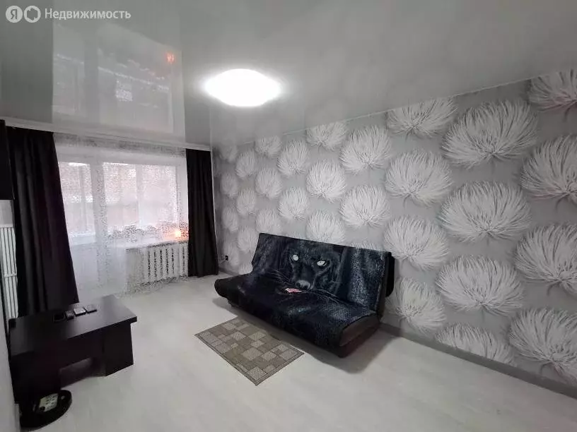 3-комнатная квартира: Воткинск, Верхняя улица, 11 (61.4 м) - Фото 2