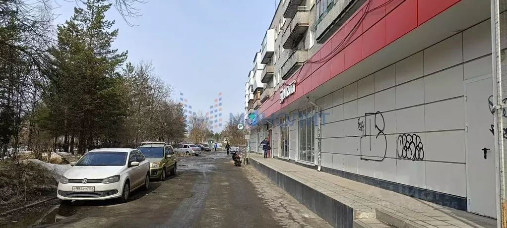 Помещение свободного назначения в Нижегородская область, Дзержинск ... - Фото 1