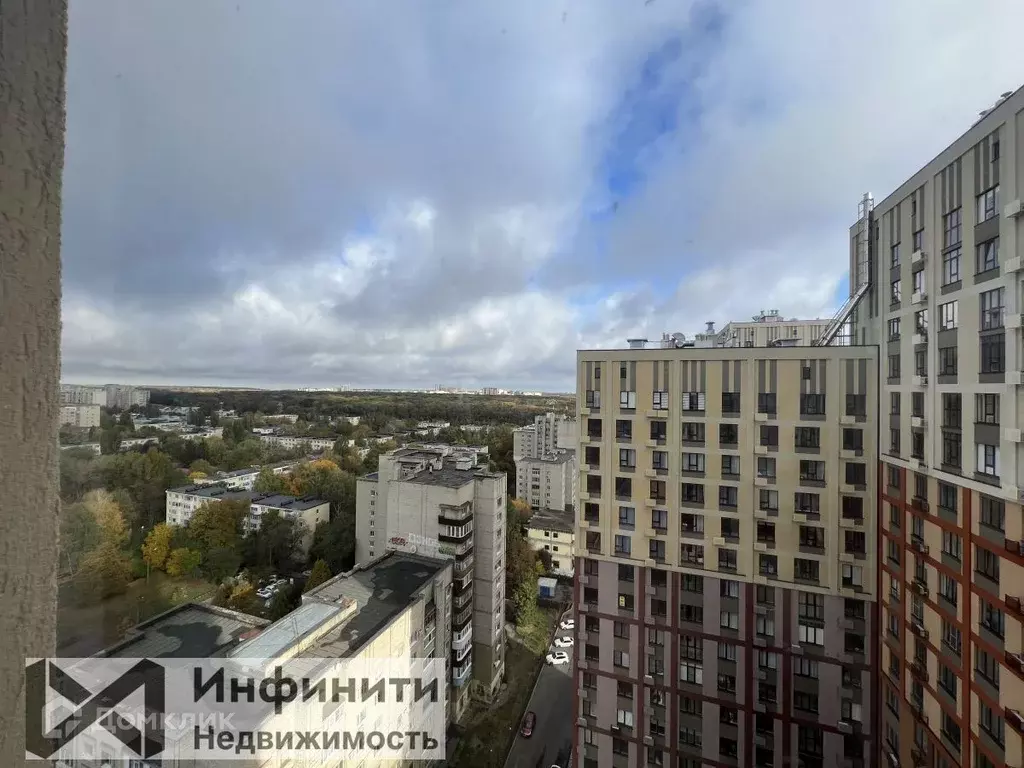 Продаётся 3-к квартира, 92.4 м - Фото 0