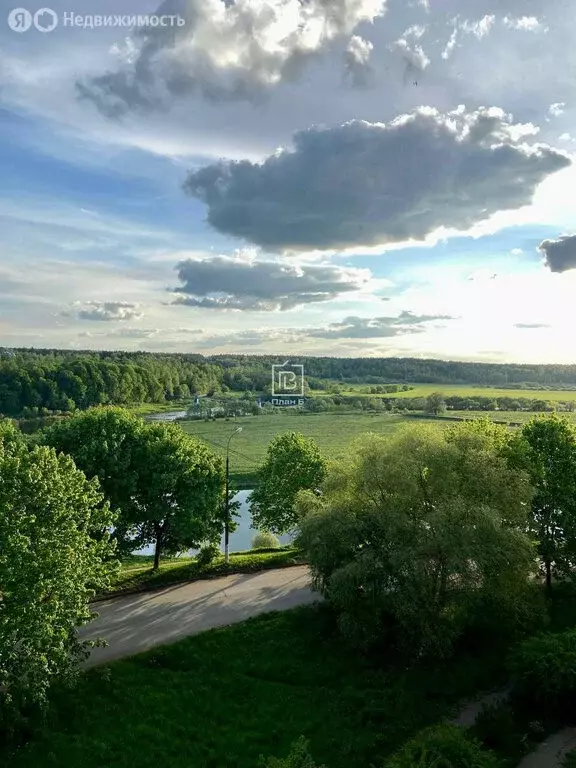 1-комнатная квартира: посёлок городского типа Товарково, Туркестанская ... - Фото 0