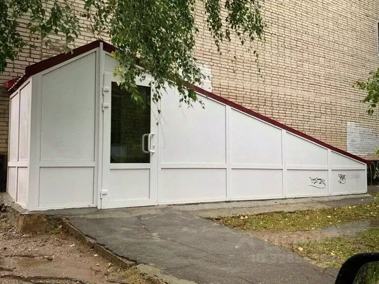 Помещение свободного назначения в Московская область, Истра ул. ... - Фото 2