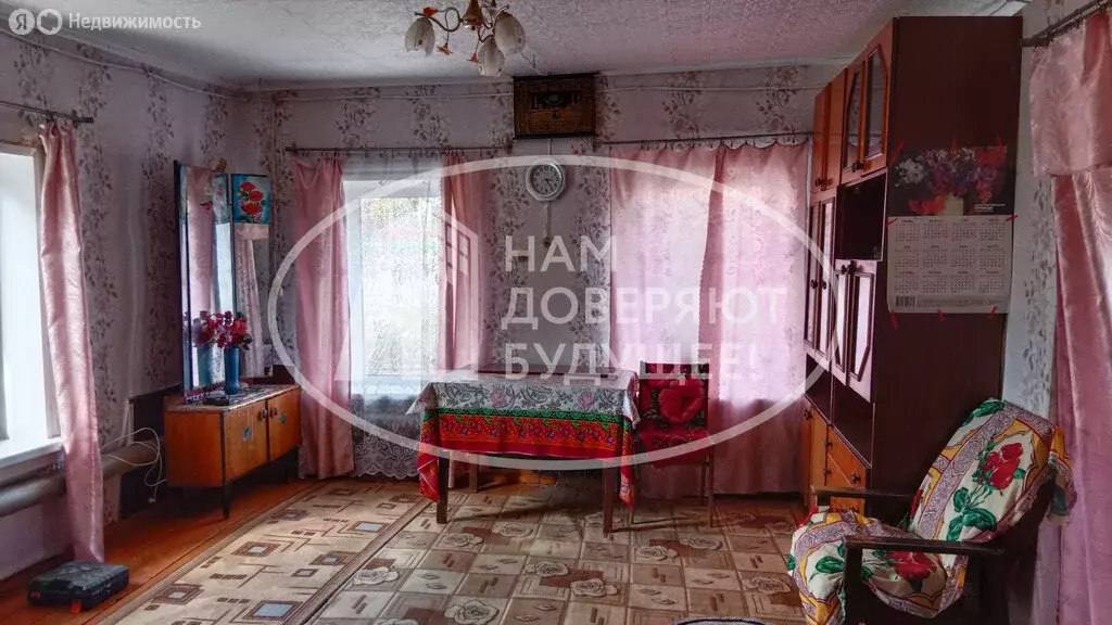 Дом в Сарапул, Полевая улица, 25А (57 м) - Фото 1