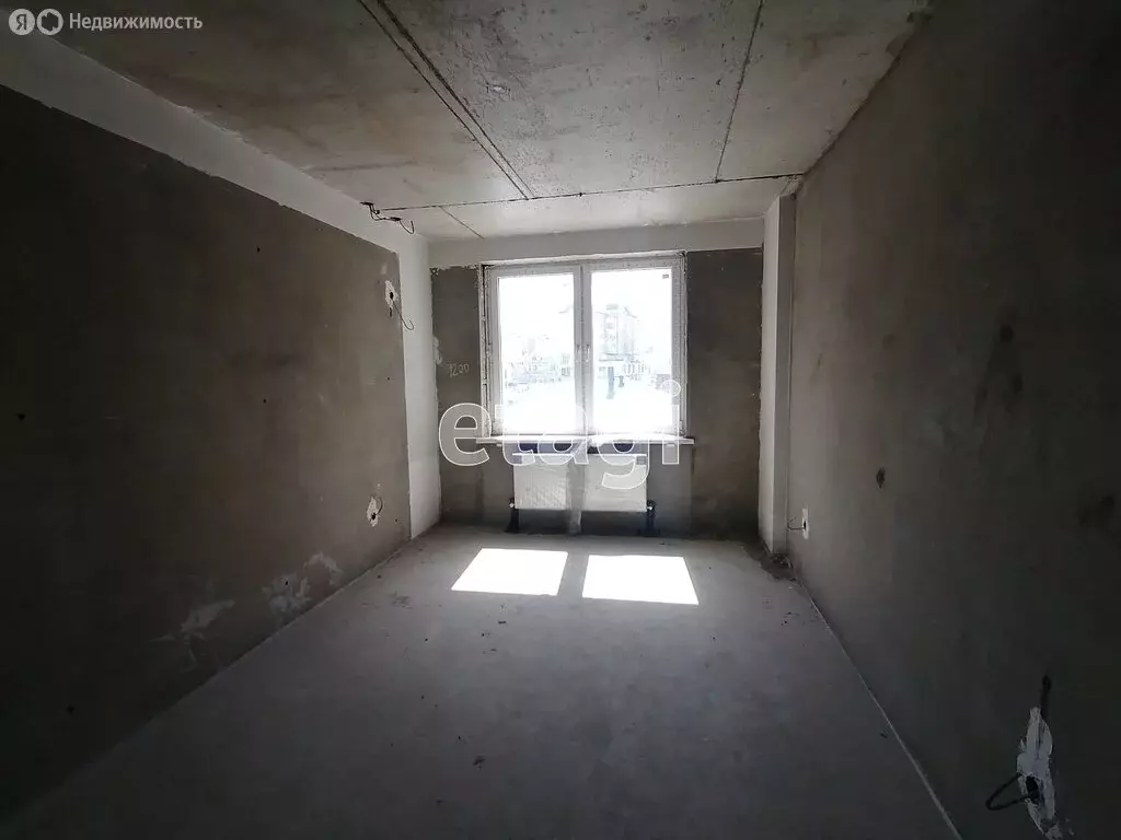 2-комнатная квартира: Анапа, Промышленная улица, 11В (67 м) - Фото 2