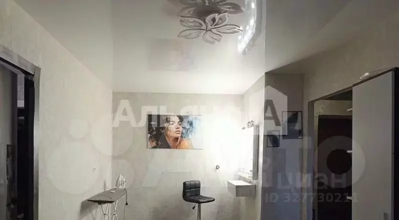 Комната Ростовская область, Шахты ул. Разина, 3 (34.0 м) - Фото 2