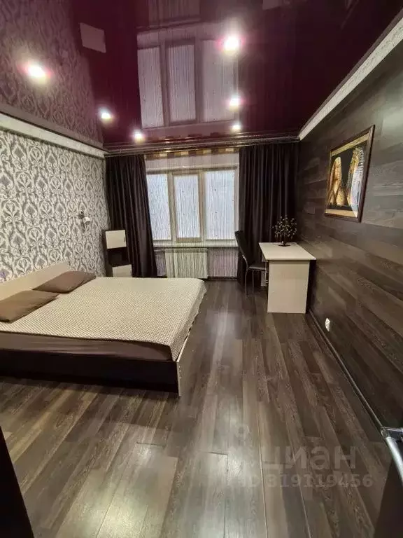 2-к кв. Самарская область, Самара Партизанская ул., 163 (45.0 м) - Фото 0