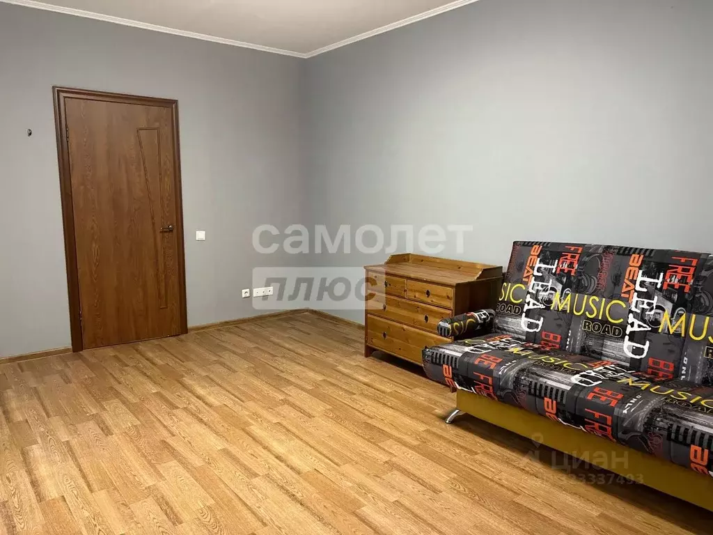 1-к кв. Новосибирская область, Новосибирский район, Краснообск рп 106 ... - Фото 1