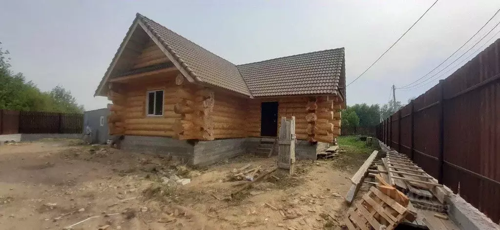 Коттедж, 138 м - Фото 0