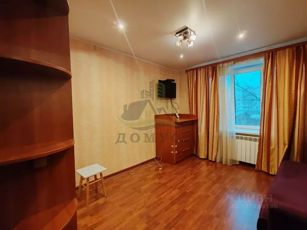 1-к кв. Московская область, Воскресенский район, Белоозерский пгт ... - Фото 1