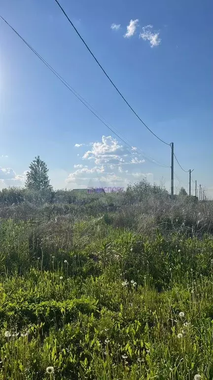 Участок 10 сот. (ИЖС) - Фото 0