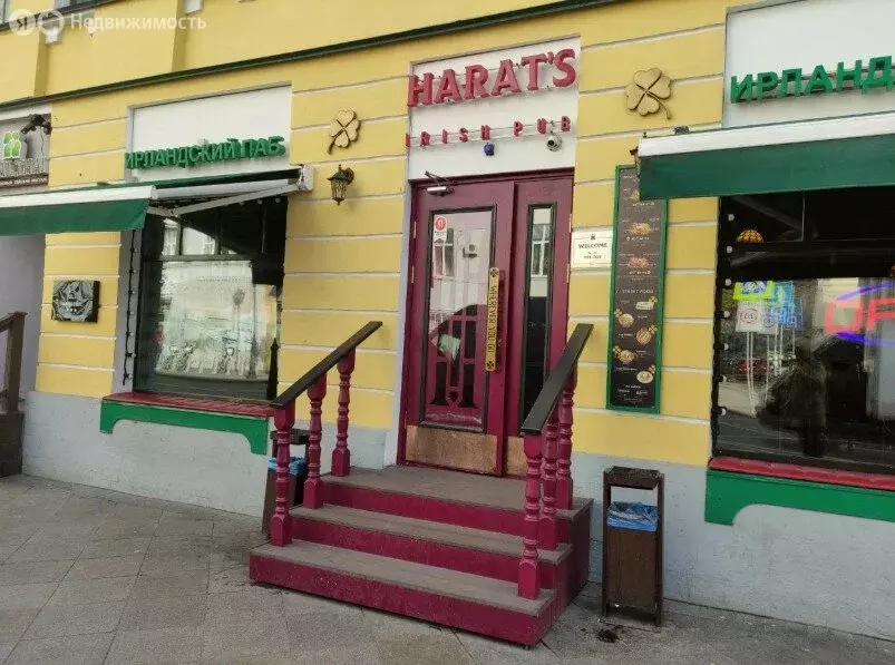 Помещение свободного назначения (428 м) - Фото 1