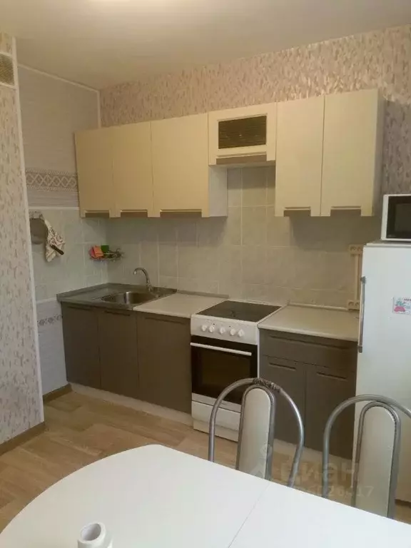 3-к кв. Москва Ленинский просп., 156 (75.0 м) - Фото 1