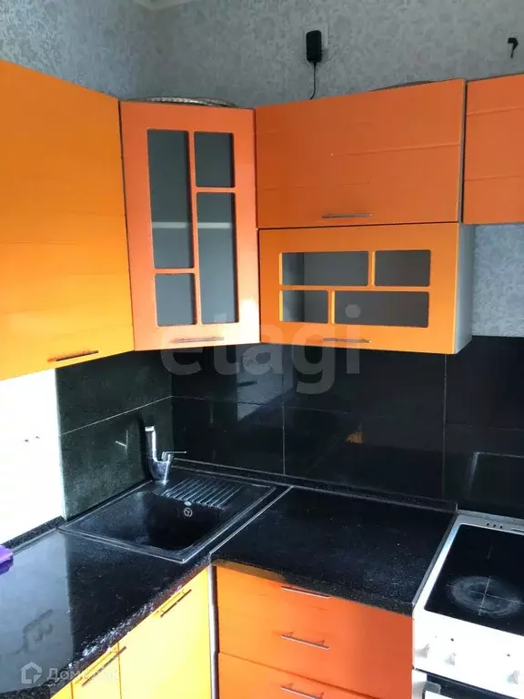 Продаётся 2-к квартира, 55 м - Фото 1
