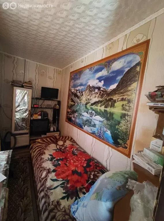 Дом в посёлок городского типа Глубокий, улица Свердлова (35 м) - Фото 1