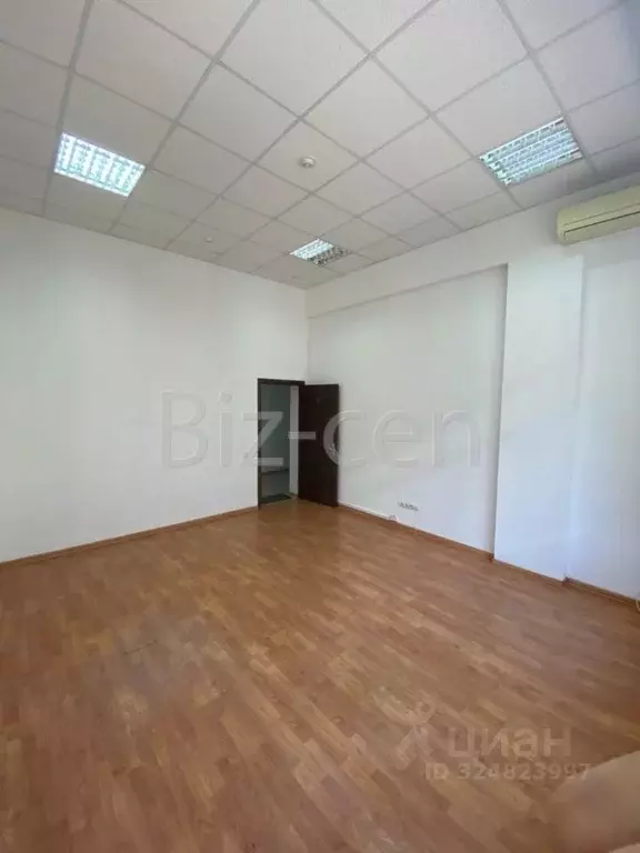 Офис в Москва Комсомольский просп., 42С3 (44 м) - Фото 1