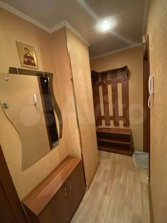 2-к. квартира, 47 м, 2/4 эт. - Фото 1