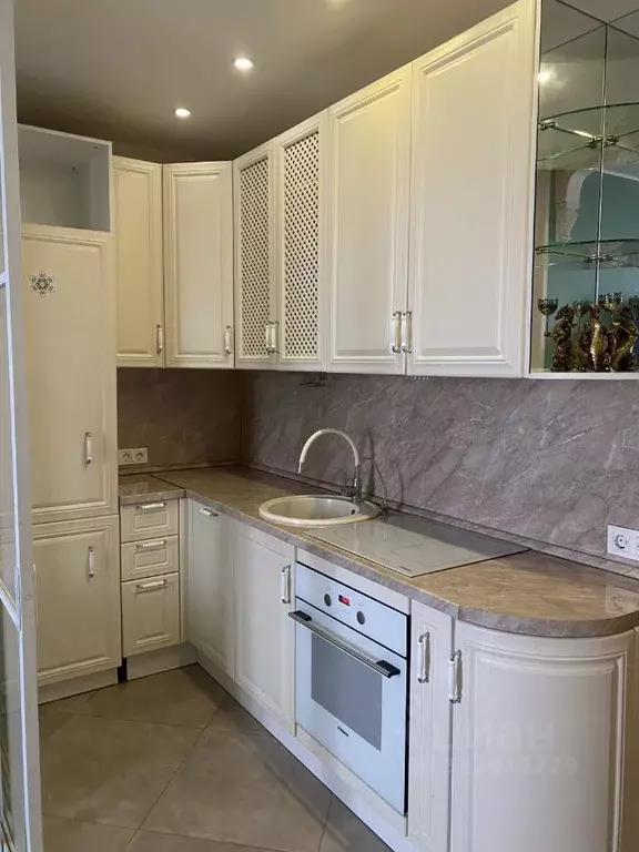 Студия Москва Рязанский просп., 2/1к2Б (33.0 м) - Фото 2