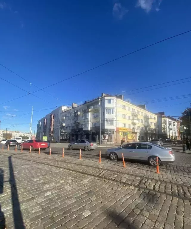 Помещение свободного назначения в Калининградская область, Калининград ... - Фото 2