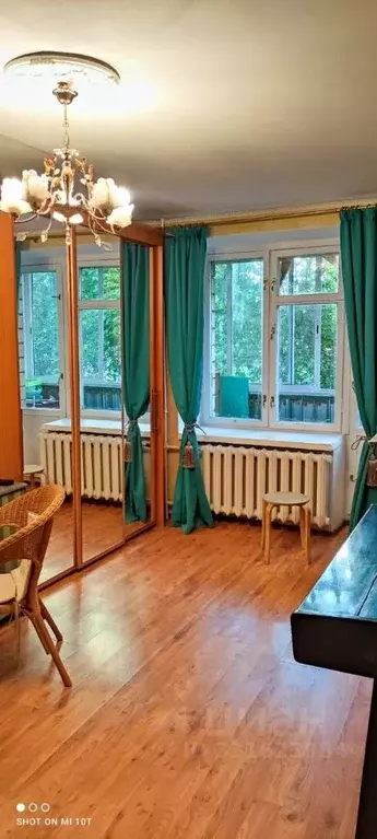2-к кв. Москва Судостроительная ул., 1 (45.0 м) - Фото 2