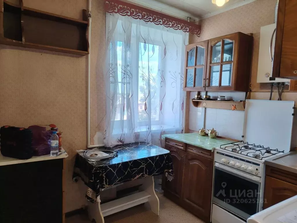 1-к кв. Ростовская область, Таганрог ул. Чехова, 271А (31.0 м) - Фото 1