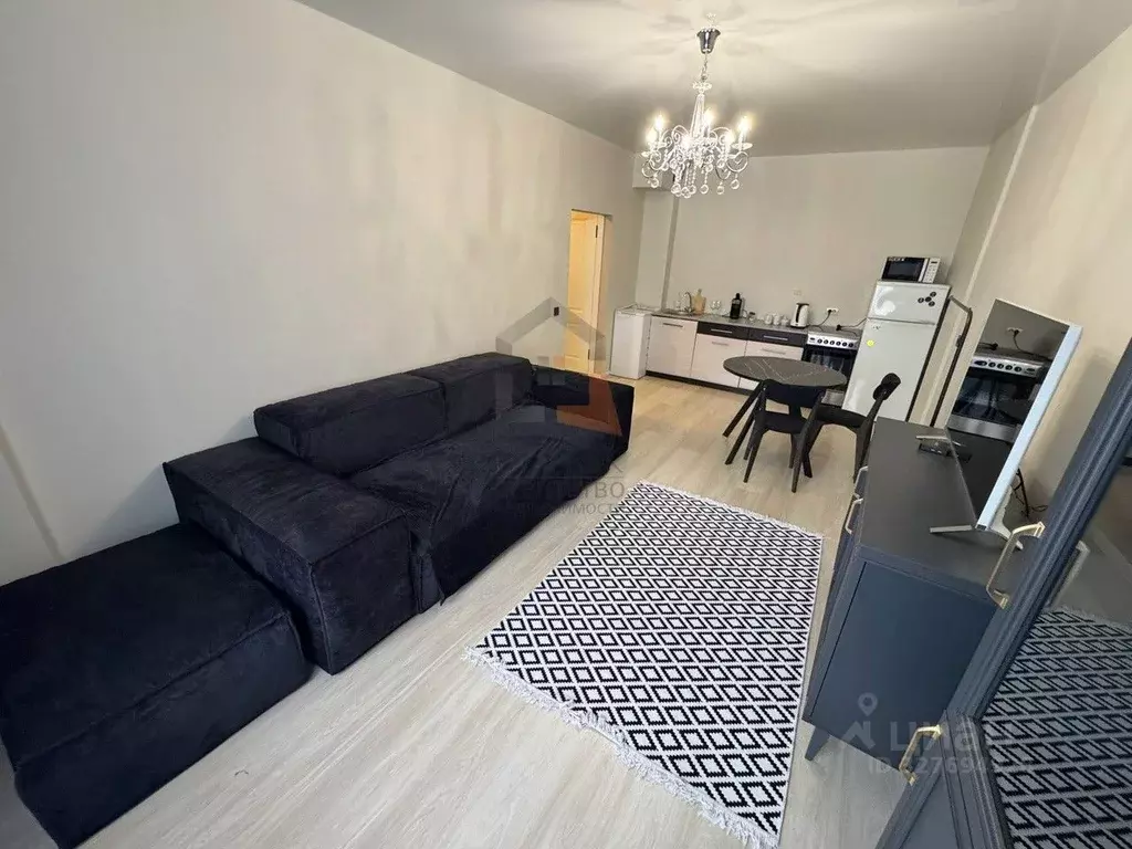 2-к кв. Кировская область, Киров ул. Архитектора Валерия Зянкина, 10 ... - Фото 2