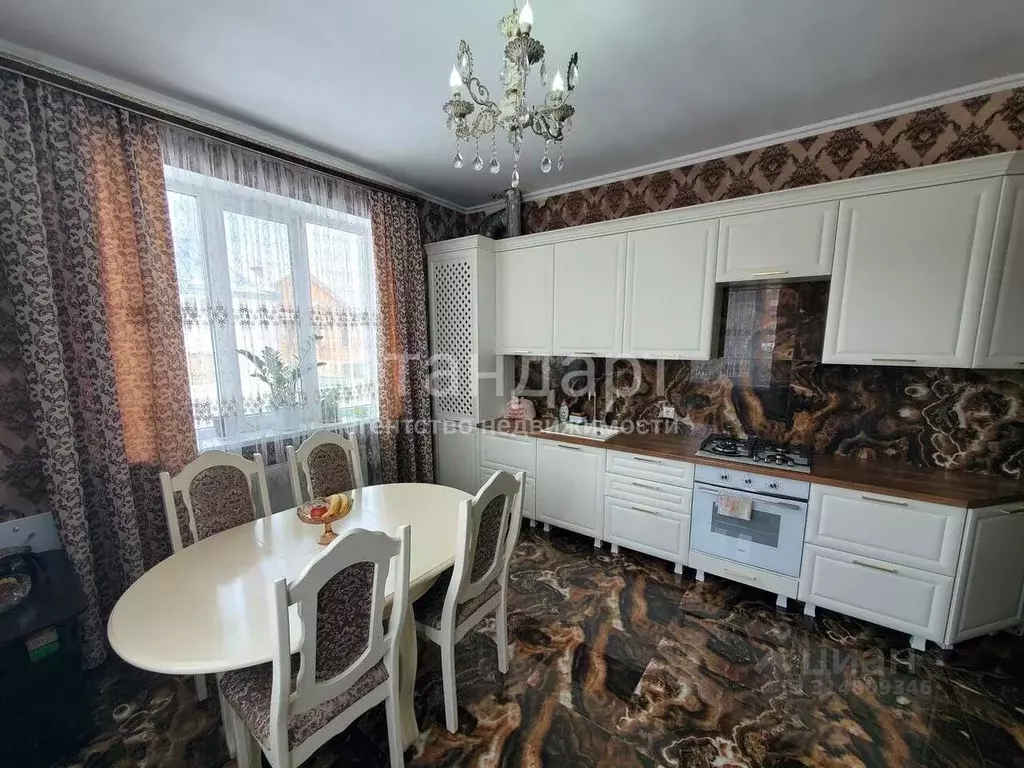 Дом в Ставропольский край, Предгорный муниципальный округ, ... - Фото 0