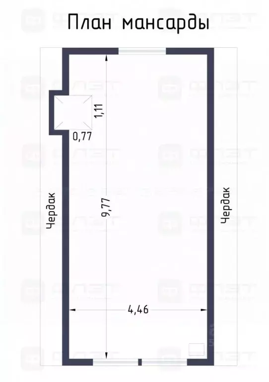 Дом в Татарстан, Казань Персональные Пенсионеры СНТ, 89 (88 м) - Фото 2