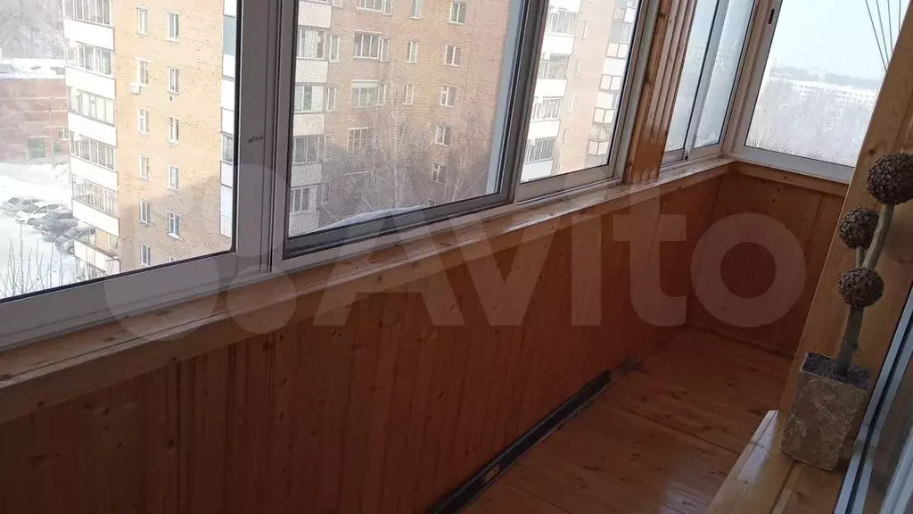 2-к. квартира, 47 м, 8/9 эт. - Фото 1