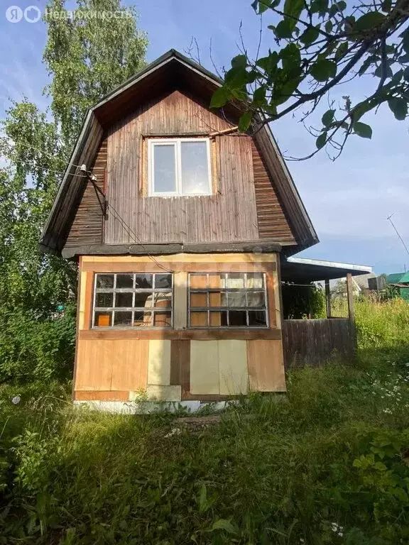 Дом в Новолуговской сельсовет, СНТ Мелиоратор, Ягодная улица (30 м) - Фото 0