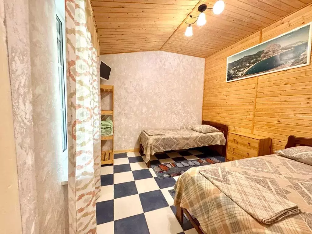 Дом в Крым, Судак ул. Маяковского, 19 (41 м) - Фото 2
