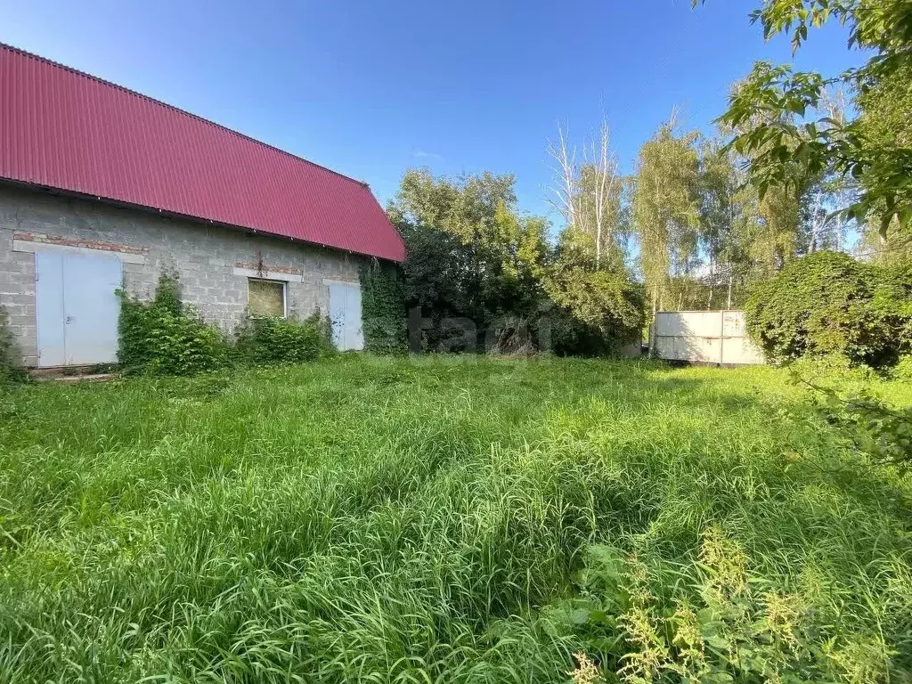 Дом в Курская область, Курск Курск СНТ, 1704 (200 м) - Фото 0