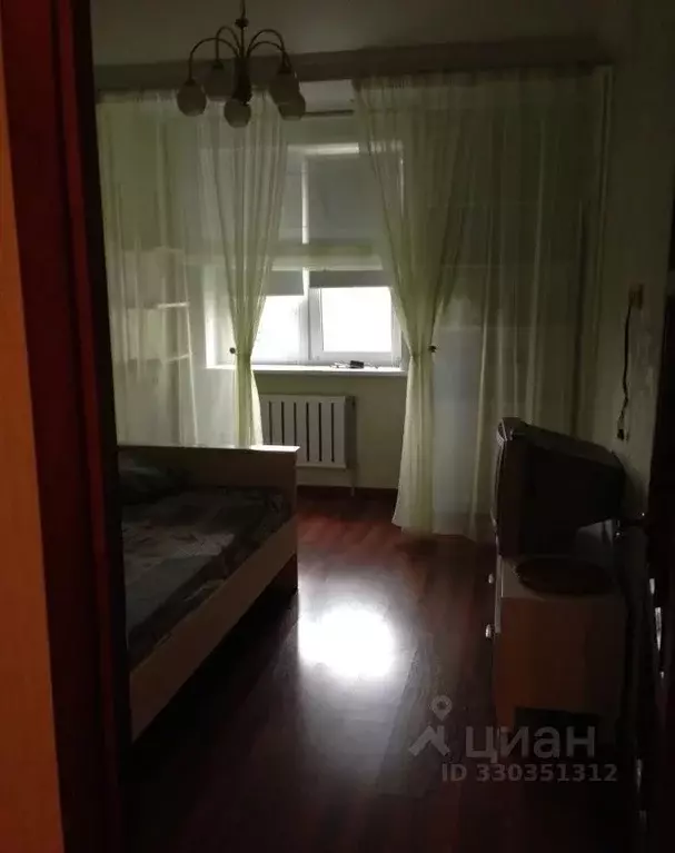 1-к кв. Нижегородская область, Нижний Новгород ул. Тимирязева, 3к2 ... - Фото 1