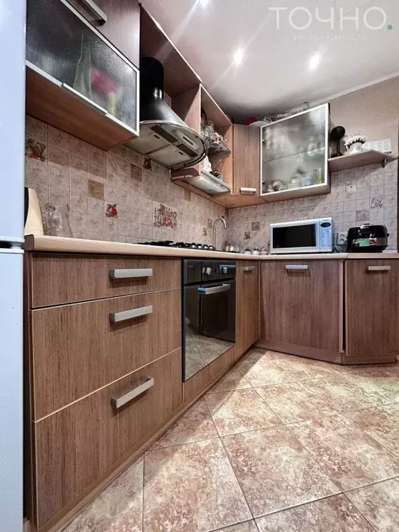 2-к кв. Пензенская область, Пенза просп. Строителей, 11 (47.2 м) - Фото 1