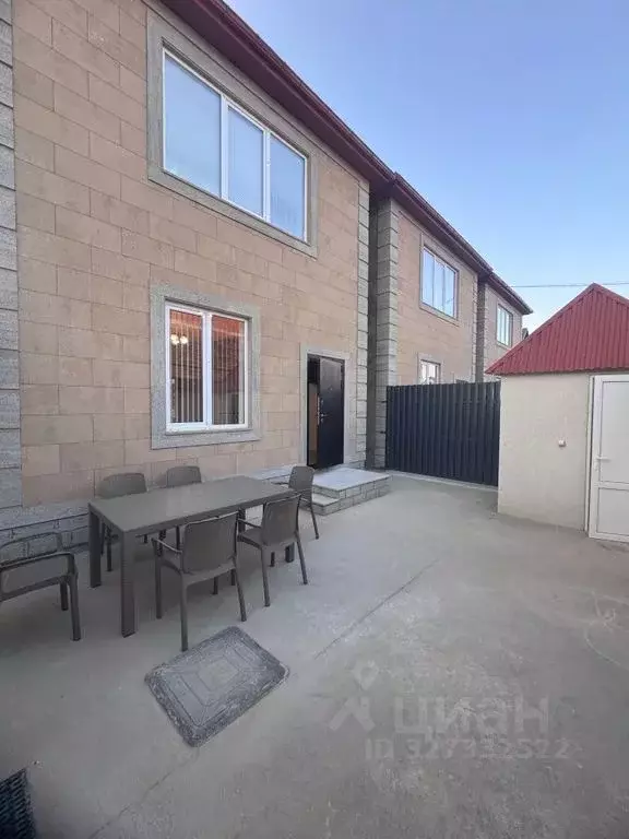 Дом в Дагестан, Избербаш ул. Некрасова, 106/36 д.4 (100 м) - Фото 2