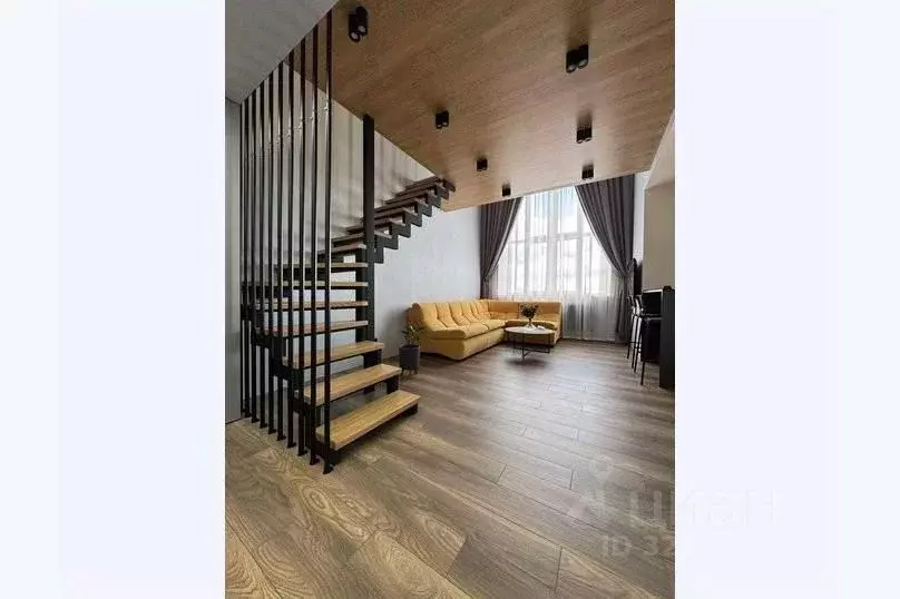 1-к кв. Костромская область, Кострома ул. Ивана Сусанина, 41 (60.0 м) - Фото 2