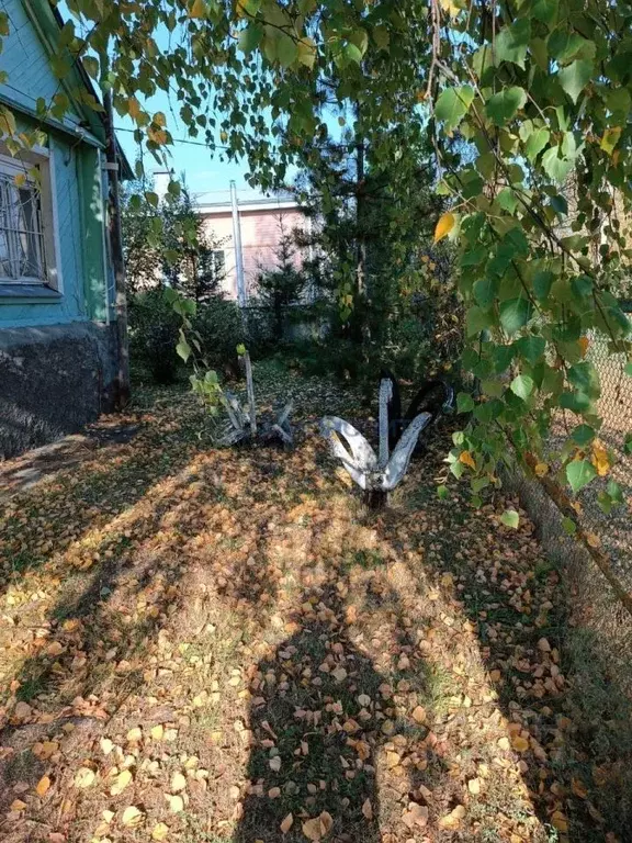 Дом в Нижегородская область, Богородский муниципальный округ, д. ... - Фото 2