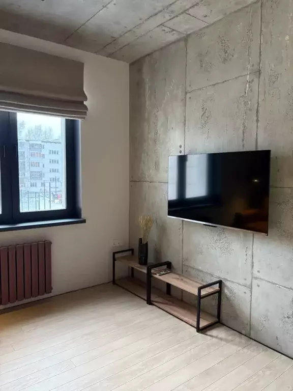 1-к кв. Башкортостан, Уфа ул. Пархоменко, 123 (55.0 м) - Фото 2