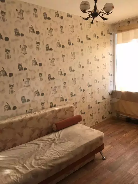 2-к. квартира, 24 м, 1/5 эт. - Фото 1