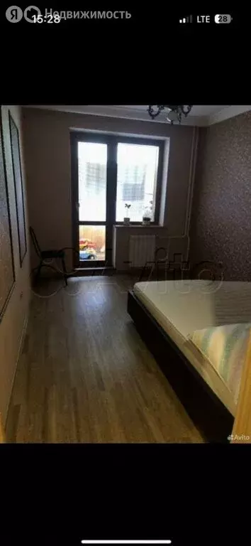 3-комнатная квартира: Воронеж, улица 9 Января, 211 (68 м) - Фото 0