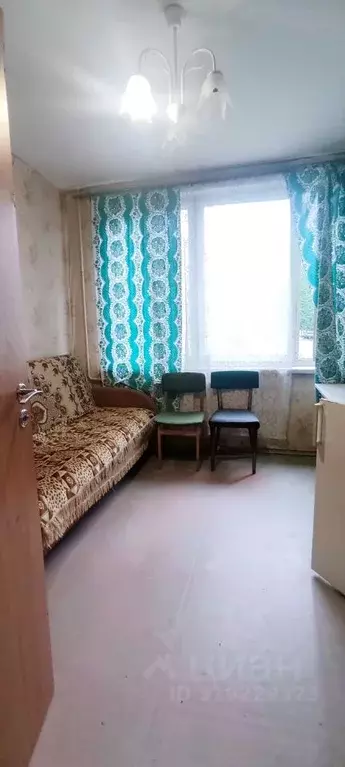 Комната Санкт-Петербург Будапештская ул., 63К1 (10.0 м) - Фото 0