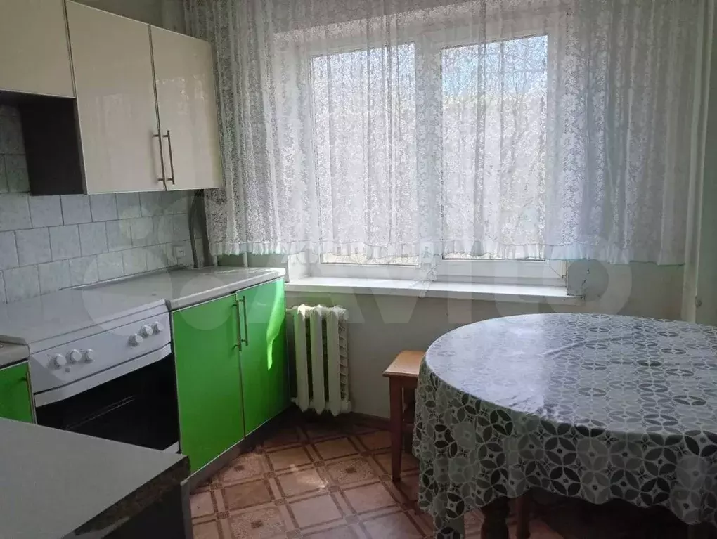 3-к. квартира, 50 м, 3/5 эт. - Фото 0