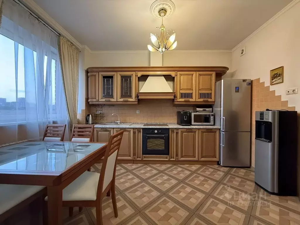 3-к кв. Московская область, Красногорск городской округ, Путилково пгт ... - Фото 1