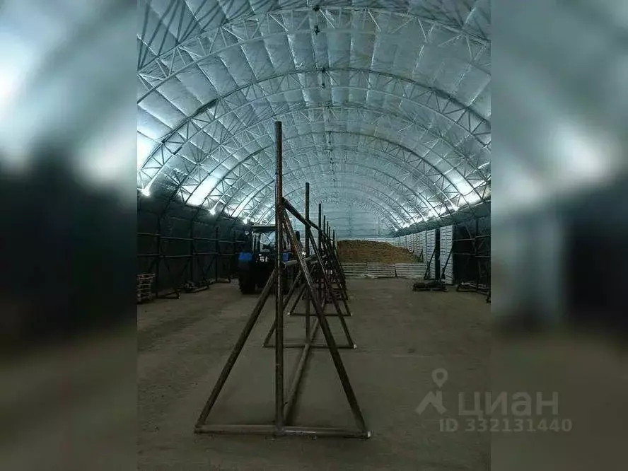 Помещение свободного назначения в Ивановская область, Комсомольский ... - Фото 1