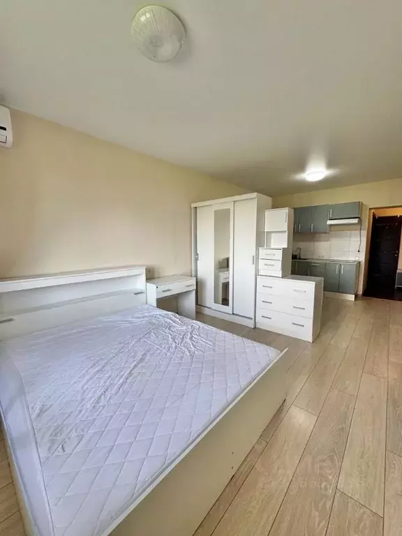 Студия Адыгея, Тахтамукайский район, Старобжегокайское с/пос, Новая ... - Фото 2