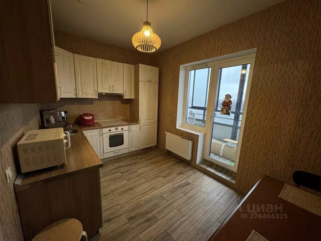 2-к кв. Санкт-Петербург Железнодорожный пер., 8 (68.4 м) - Фото 2