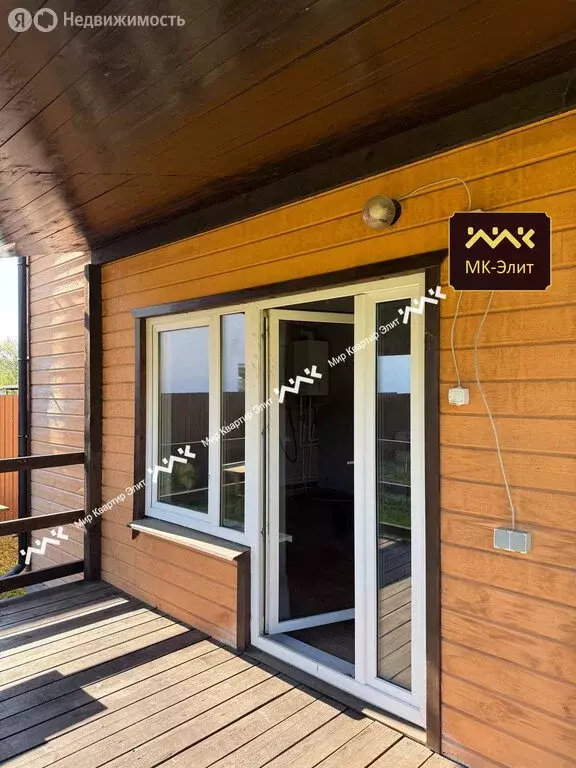 Дом в Сестрорецк, СНТ Разлив, 16-я дорожка (122.6 м) - Фото 1